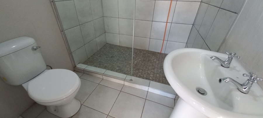 To Let 2 Bedroom Property for Rent in Balley Duff Free State